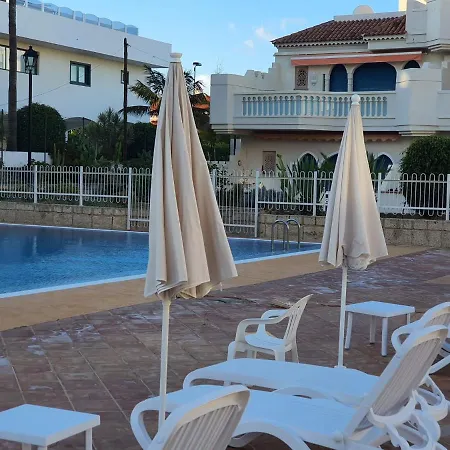 Apartamento Sherezade