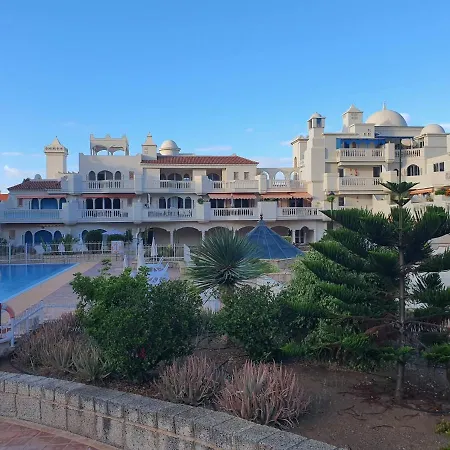 Sherezade Apartamento