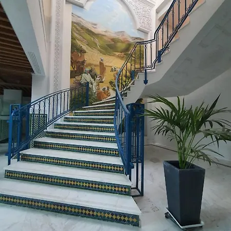 Sherezade Apartamento *