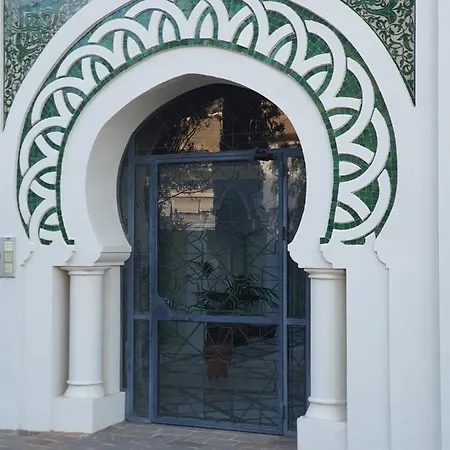 Apartamento Sherezade Puerto de la Cruz (Tenerife)
