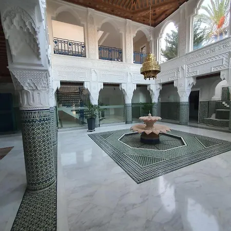 Sherezade *