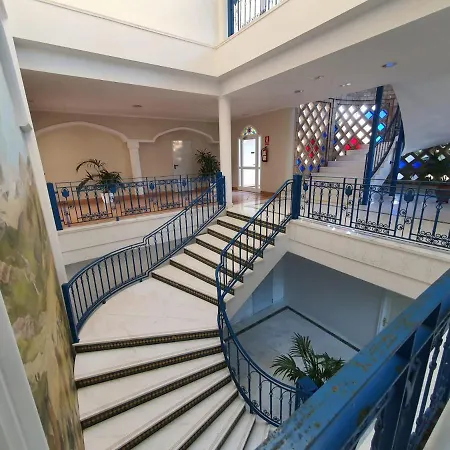 Apartamento Sherezade