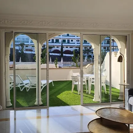 Apartamento Sherezade