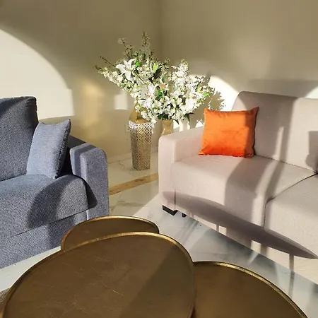 Apartamento Sherezade Puerto de la Cruz (Tenerife)