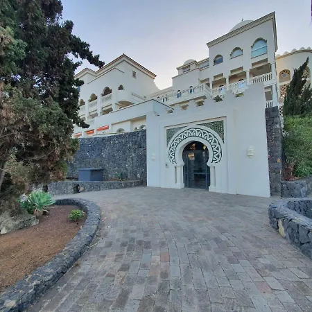 Apartamento Sherezade *