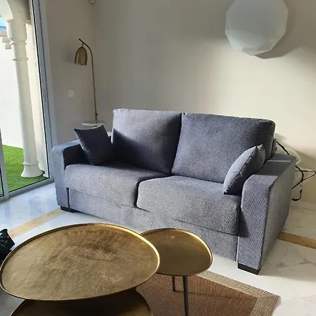 Sherezade Apartamento Puerto de la Cruz (Tenerife)