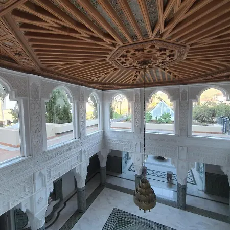 Sherezade Apartamento Puerto de la Cruz (Tenerife)