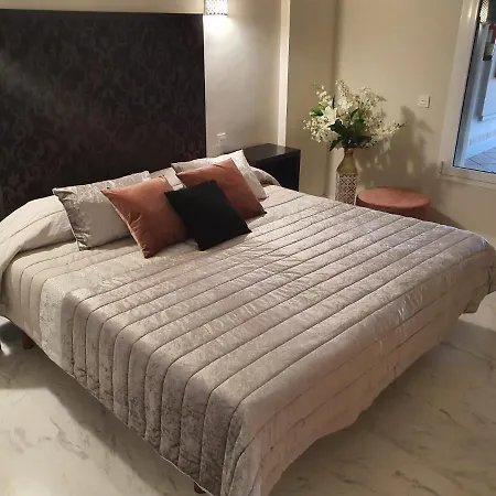 Apartamento Sherezade Puerto de la Cruz (Tenerife)